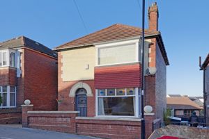 Crawford Road Meersbrook